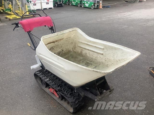 Canycom SC45 混凝土配件