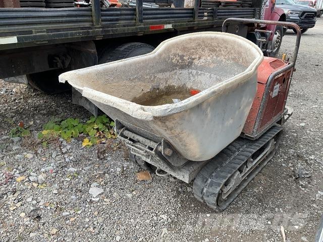 Canycom SC75 混凝土配件