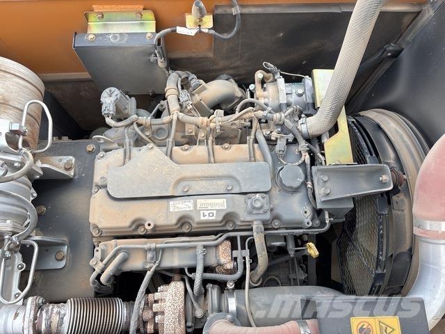 CASE CX160C 履帶式 挖土機/掘鑿機/挖掘機
