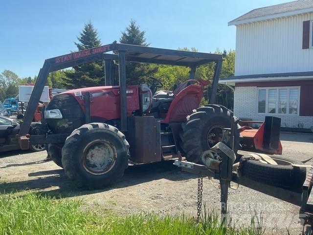 Case IH 120A 曳引機