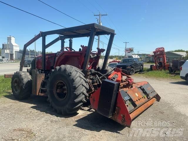Case IH 120A 曳引機