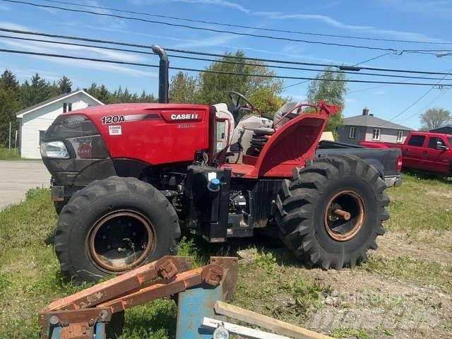 Case IH 120A 曳引機