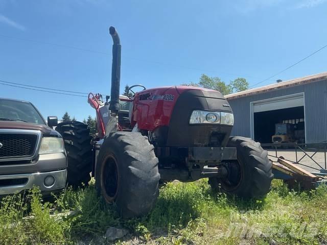 Case IH 120A 曳引機