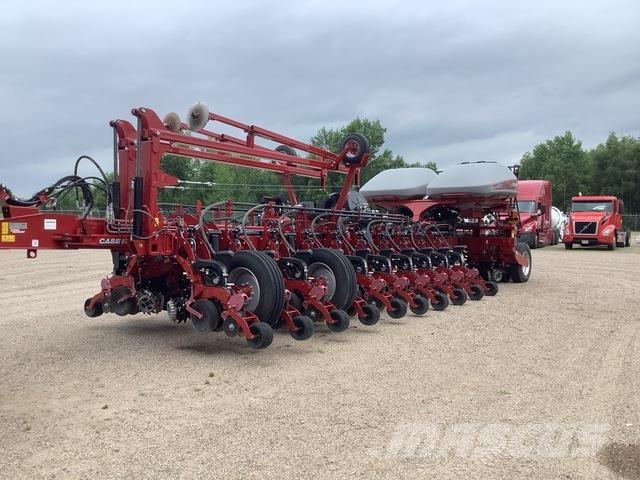 Case IH 2150 種植器