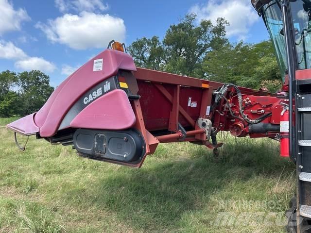 Case IH 2208 聯合收割機頭