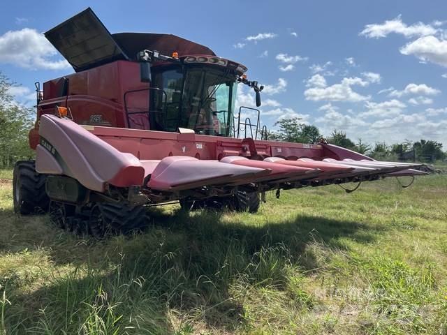 Case IH 2208 聯合收割機頭