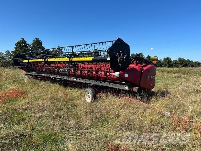 Case IH 3020 聯合收割機頭