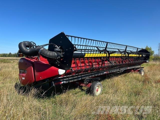 Case IH 3020 聯合收割機頭