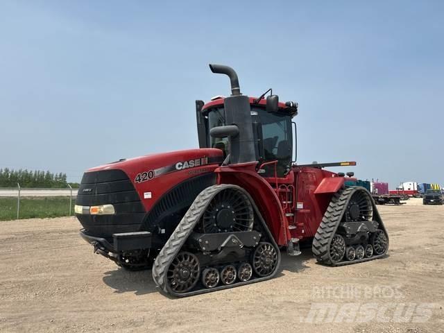 Case IH 420 曳引機