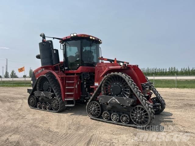 Case IH 420 曳引機