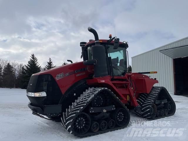 Case IH 620 曳引機