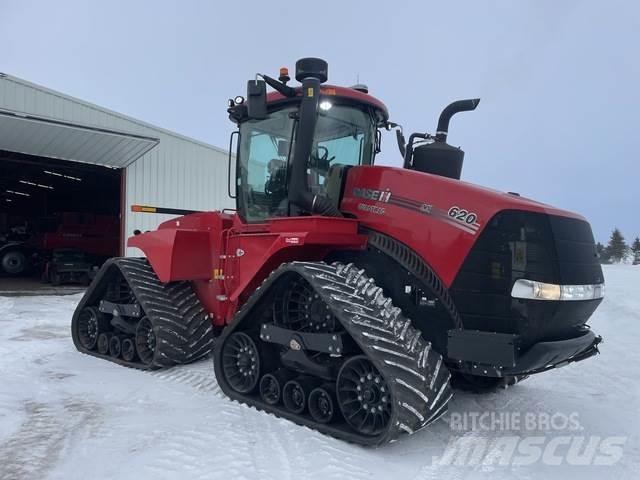 Case IH 620 曳引機