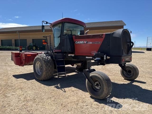 Case IH WD1903 其他