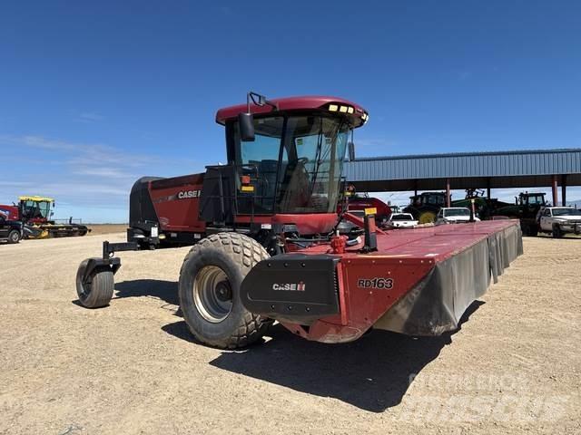 Case IH WD1903 其他