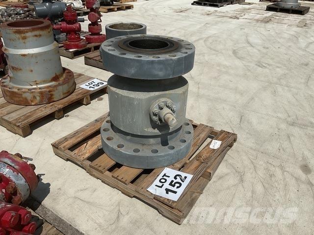  Casing Head 其他
