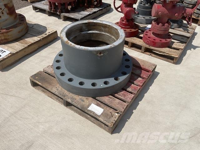  Casing Head 其他
