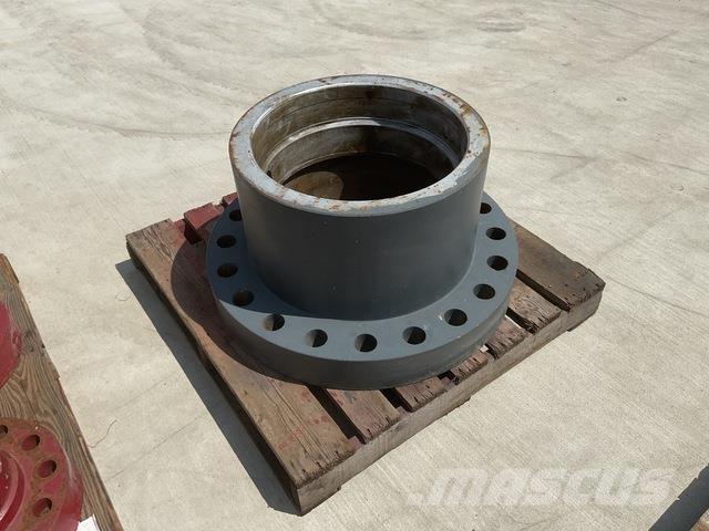  Casing Head 其他