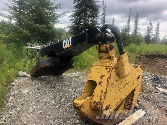 CAT  兩爪吊夾