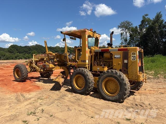 CAT 12G 平土機