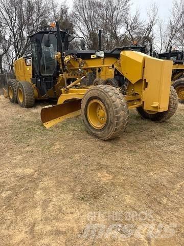 CAT 140M3 平土機