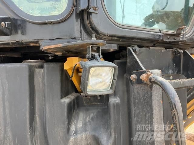 CAT 14M3 平土機