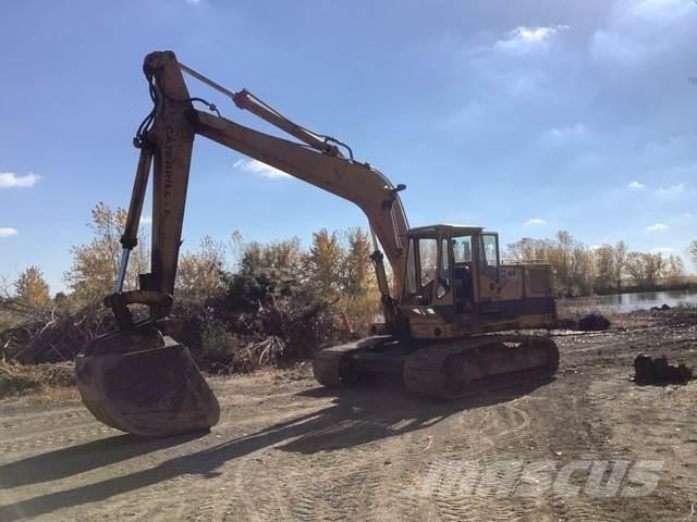 CAT 225 履帶式 挖土機/掘鑿機/挖掘機