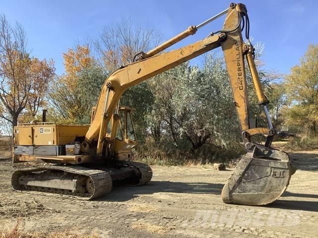 CAT 225 履帶式 挖土機/掘鑿機/挖掘機