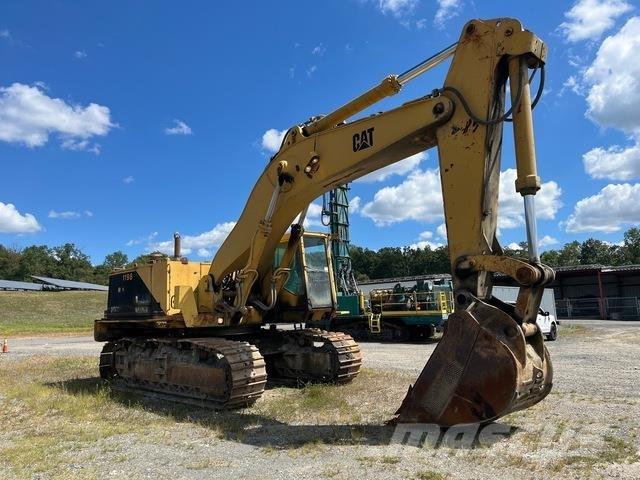CAT 245B ME 履帶式 挖土機/掘鑿機/挖掘機