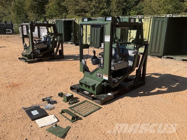 CAT 277 CPK 其他組件