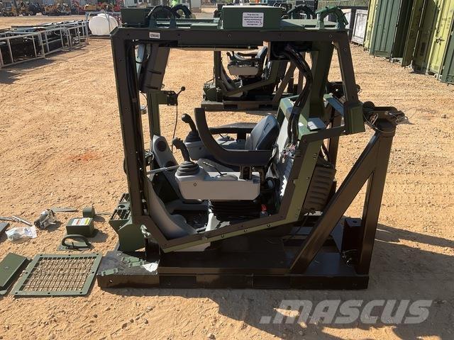 CAT 277 CPK 其他組件