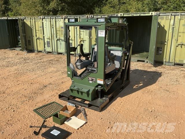 CAT 277 CPK 其他組件