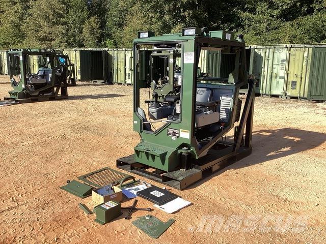 CAT 277 CPK 其他組件