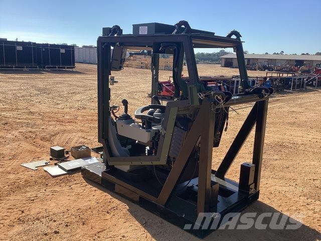 CAT 277 CPK 其他組件