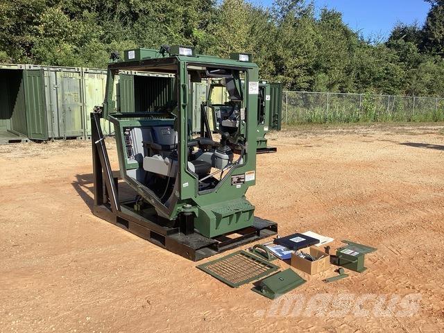 CAT 277 CPK 其他組件