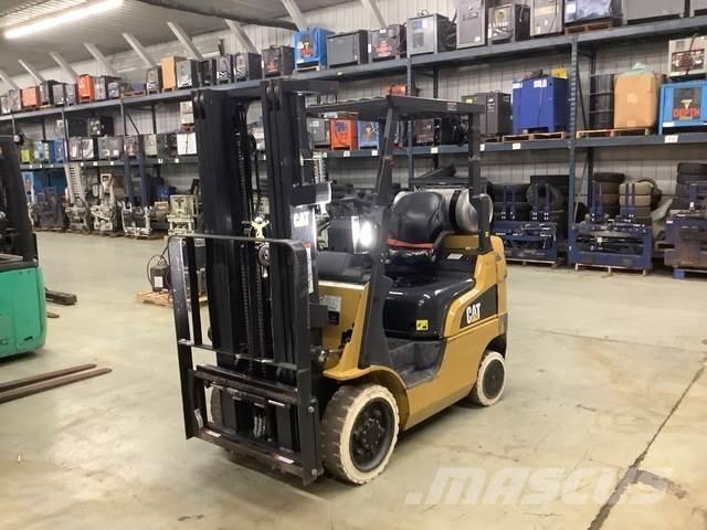 CAT 2C4000 其他