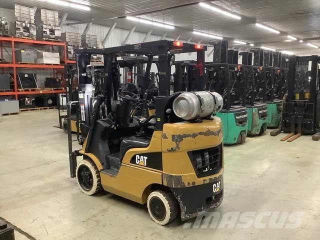 CAT 2C4000 其他