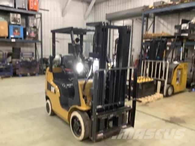 CAT 2C4000 其他