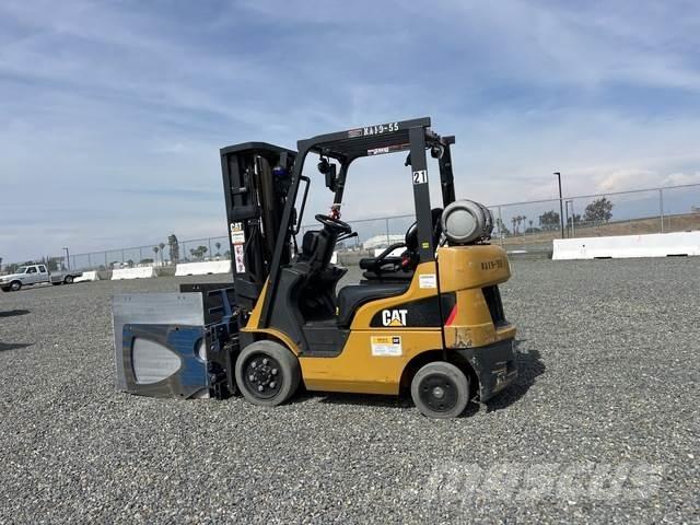 CAT 2C40004 其他