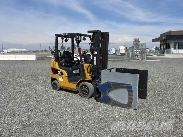CAT 2C40004 其他