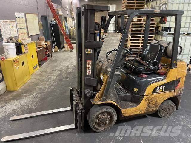 CAT 2C5000 其他