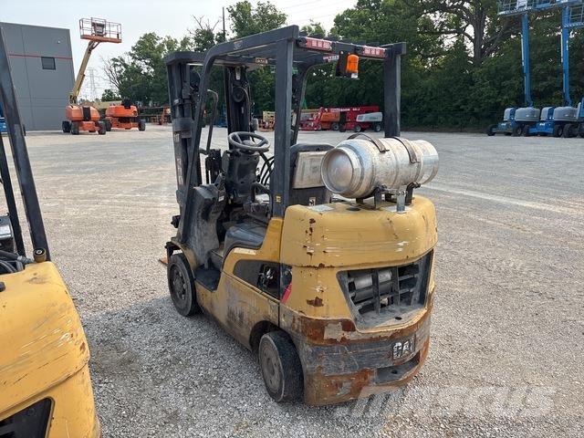 CAT 2C5000 其他