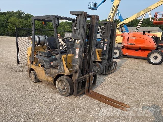 CAT 2C5000 其他