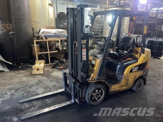 CAT 2C5000 其他