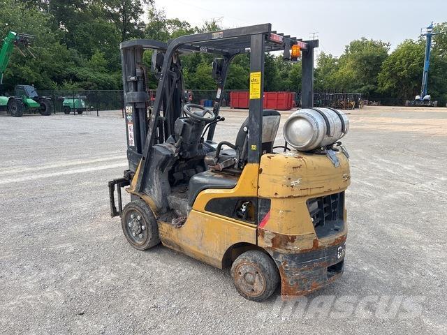CAT 2C5000 其他