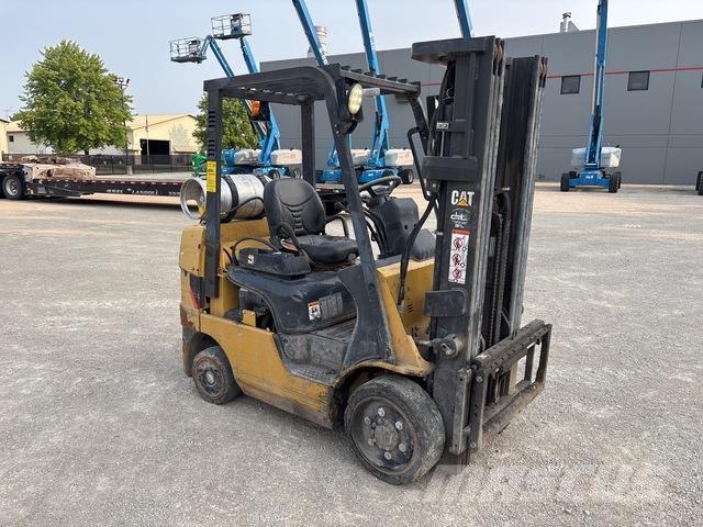 CAT 2C5000 其他