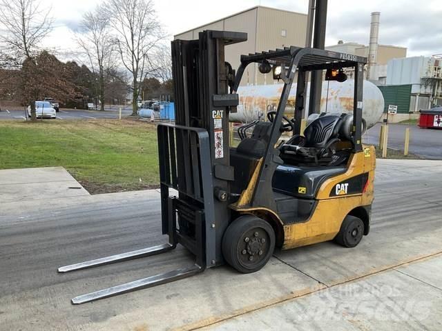 CAT 2C5000 其他