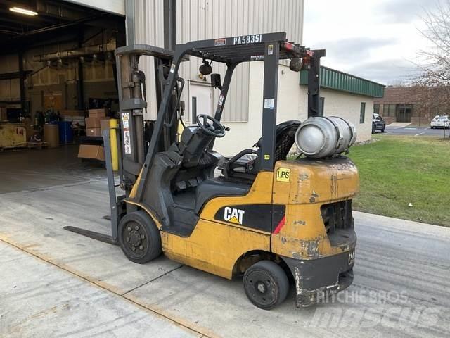 CAT 2C5000 其他
