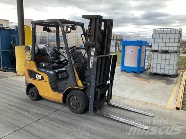 CAT 2C5000 其他