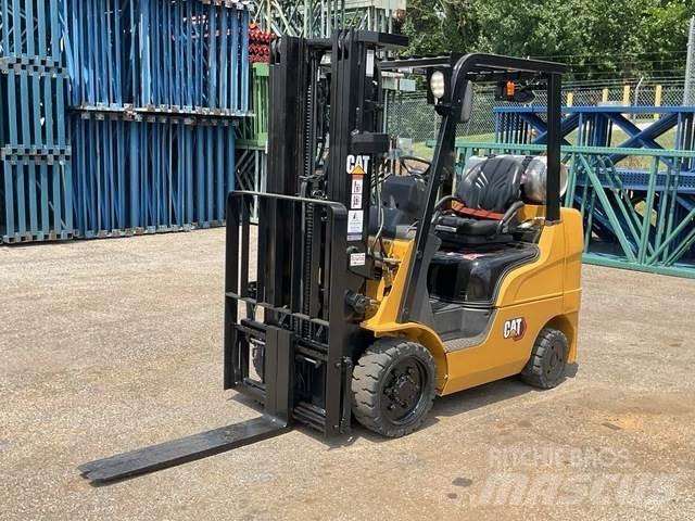 CAT 2C5000 其他