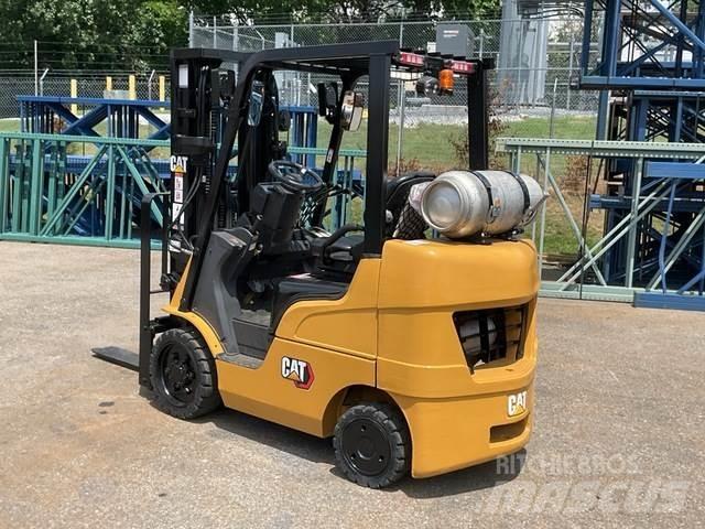 CAT 2C5000 其他